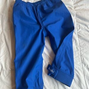OAKI Rain Pants